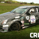 Image for article titled This Is What Happens When You Roll A Cadillac Over A Wall